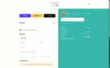 WELCOME10 coupon verification screenshot