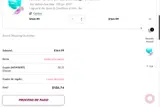 NEW5OFF coupon verification screenshot