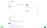 Birthright coupon verification screenshot