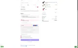 Birthright coupon verification screenshot