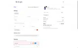 Birthright coupon verification screenshot
