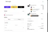 Birthright coupon verification screenshot