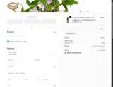 BIRTHFUL coupon verification screenshot