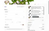 SAVE10 coupon verification screenshot