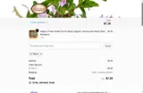 NALA coupon verification screenshot