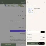 LOVE coupon verification screenshot