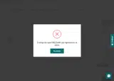 Bishop Company coupon verification screenshot
