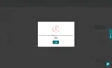 Bishop Company coupon verification screenshot