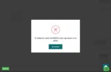 Bishop Company coupon verification screenshot