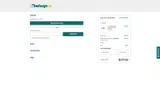 Bishop Company coupon verification screenshot