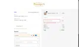CYBERMONDAY25 coupon verification screenshot