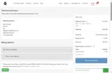 BITTEN coupon verification screenshot