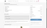 ROBIN coupon verification screenshot