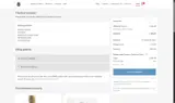 FREEDOM coupon verification screenshot