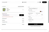 BRANDREWARD10 coupon verification screenshot