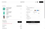 BIT10BRAND coupon verification screenshot