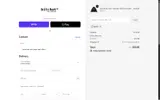 WOLF coupon verification screenshot