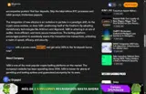 ARBIT25 coupon verification screenshot