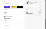 21MIL coupon verification screenshot