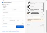 WELCOME15 coupon verification screenshot