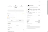 Bitcoin Merch coupon verification screenshot
