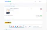 BROFF20 coupon verification screenshot