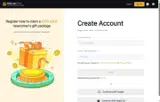 ZTQGGLL coupon verification screenshot