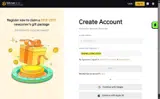 ONEMILLIONCLOSER coupon verification screenshot