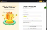 QTZTHGW coupon verification screenshot