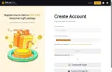 ONEMILLIONCLOSER coupon verification screenshot