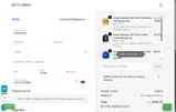 addnq coupon verification screenshot