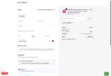 WELCOME10 coupon verification screenshot