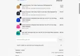 adbyi coupon verification screenshot