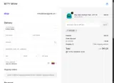 ADDQB coupon verification screenshot
