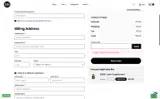 BIXBI coupon verification screenshot
