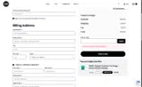 BIXBI coupon verification screenshot