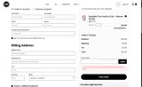 BIXBI coupon verification screenshot