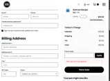 BIXBI coupon verification screenshot