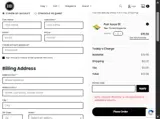 BIXBI coupon verification screenshot