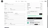 BIXBI coupon verification screenshot