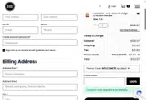 BIXBI coupon verification screenshot