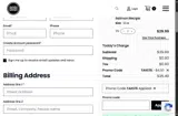 BIXBI coupon verification screenshot