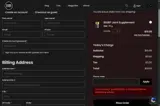 BIXBI coupon verification screenshot
