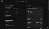 BIXBI coupon verification screenshot