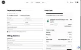 BIXBI coupon verification screenshot
