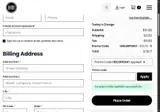 BIXBI coupon verification screenshot