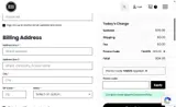 BIXBI coupon verification screenshot