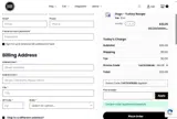 BIXBI coupon verification screenshot