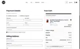 BIXBI coupon verification screenshot