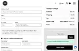 BIXBI coupon verification screenshot